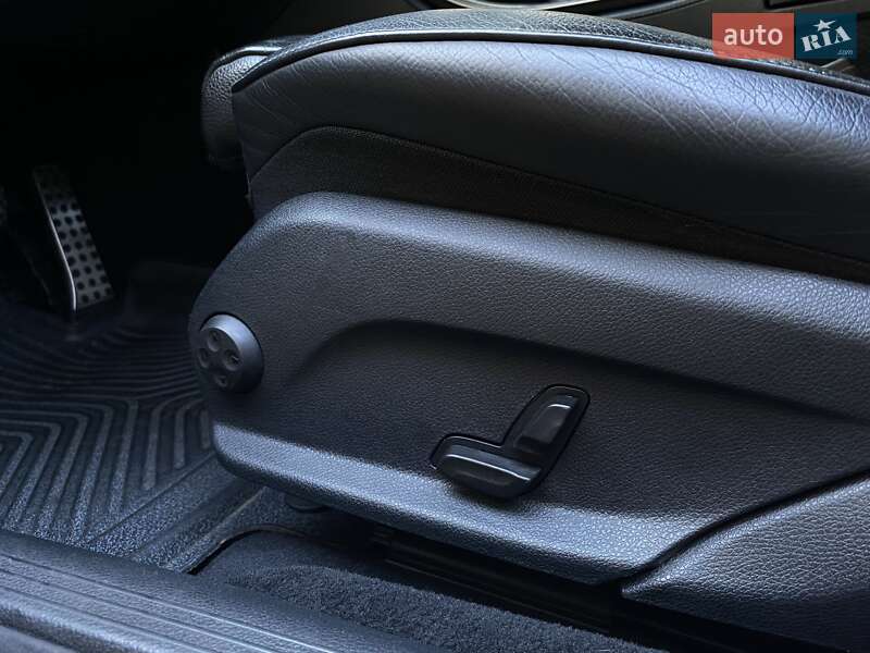 Універсал Mercedes-Benz E-Class 2019 в Хмельницькому