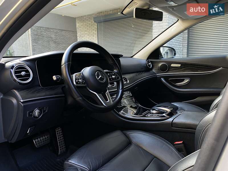 Універсал Mercedes-Benz E-Class 2019 в Хмельницькому