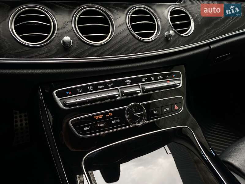 Універсал Mercedes-Benz E-Class 2019 в Хмельницькому