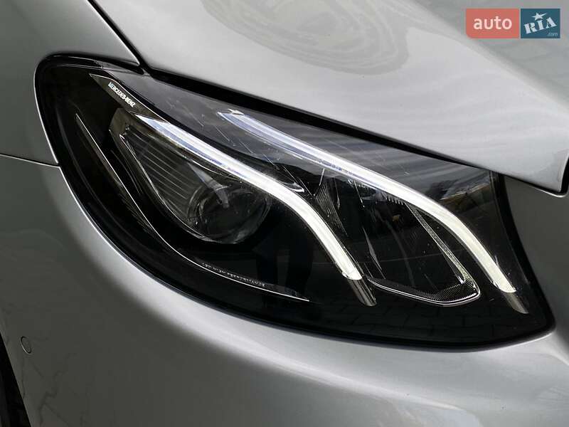 Універсал Mercedes-Benz E-Class 2019 в Хмельницькому