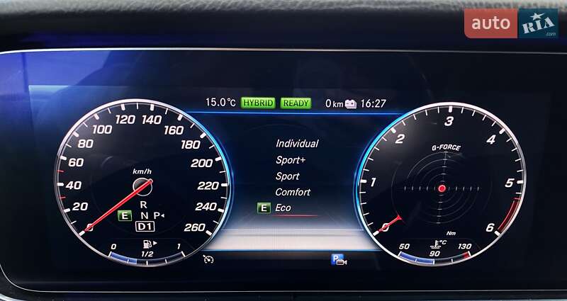 Універсал Mercedes-Benz E-Class 2019 в Хмельницькому