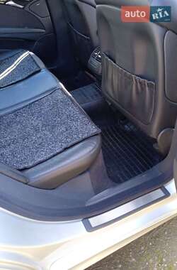 Седан Mercedes-Benz E-Class 2004 в Ивано-Франковске