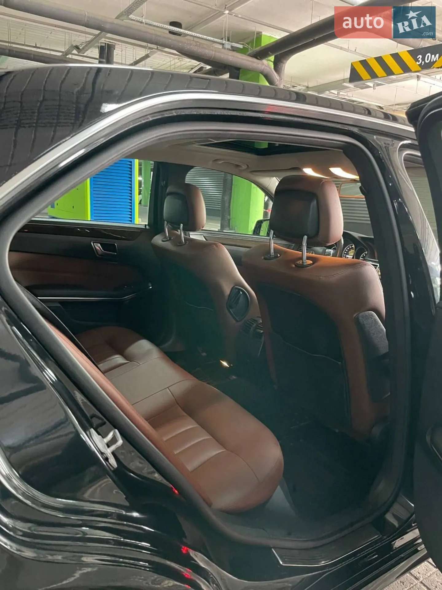 2013 Mercedes-Benz E-klasse - мініатюра 4