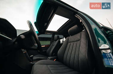 Седан Mercedes-Benz E-Class 1994 в 