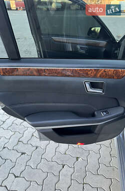 Універсал Mercedes-Benz E-Class 2014 в 
