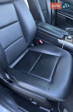 Універсал Mercedes-Benz E-Class 2014 в 