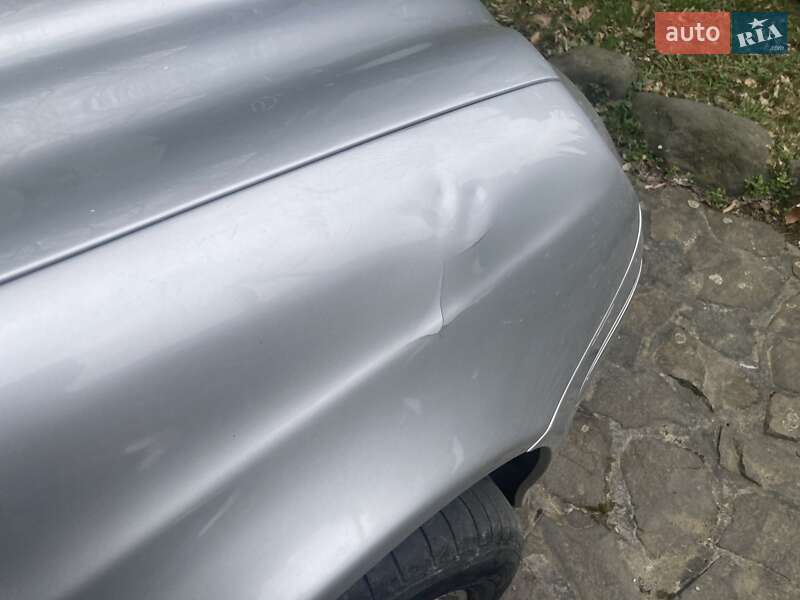 Седан Mercedes-Benz E-Class 2007 в Ужгороде