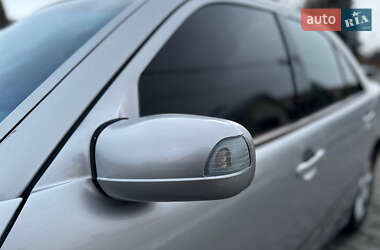 Седан Mercedes-Benz E-Class 2000 в 