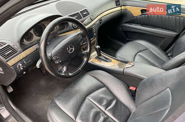 Універсал Mercedes-Benz E-Class 2007 в 