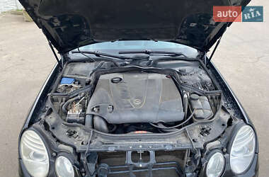 Універсал Mercedes-Benz E-Class 2007 в 
