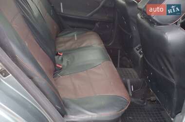 Седан Mercedes-Benz E-Class 2000 в 