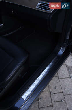 Седан Mercedes-Benz E-Class 2013 в 