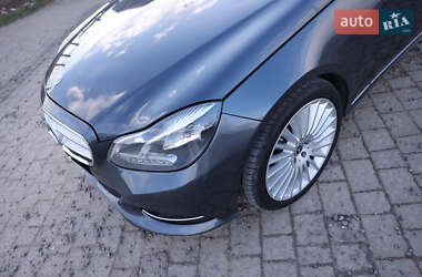 Седан Mercedes-Benz E-Class 2013 в 