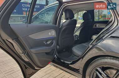 Универсал Mercedes-Benz E-Class 2017 в 