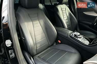 Универсал Mercedes-Benz E-Class 2017 в 