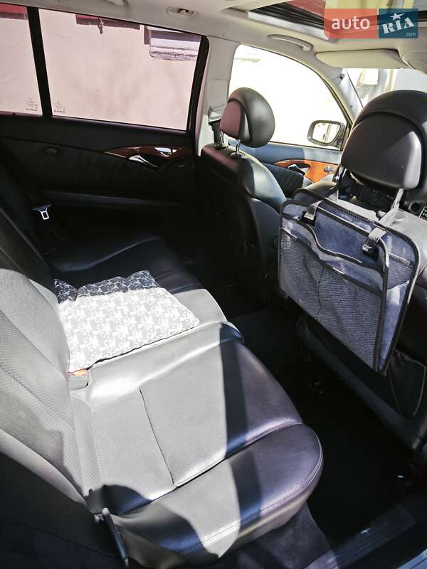 Универсал Mercedes-Benz E-Class 2007 в Коростене фото 13 Универсал Mercedes-Benz E-Class 2007 в Коростене