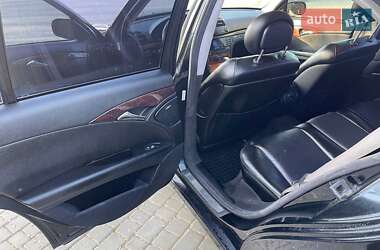 Седан Mercedes-Benz E-Class 2003 в 