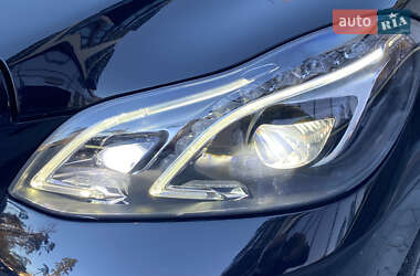 Седан Mercedes-Benz E-Class 2013 в 