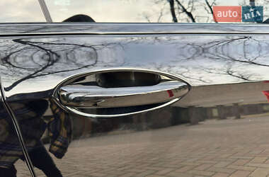 Седан Mercedes-Benz E-Class 2016 в 