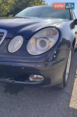 Универсал Mercedes-Benz E-Class 2003 в 