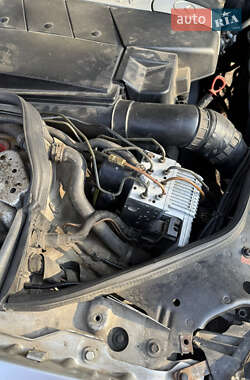 Седан Mercedes-Benz E-Class 2003 в Белой Церкви