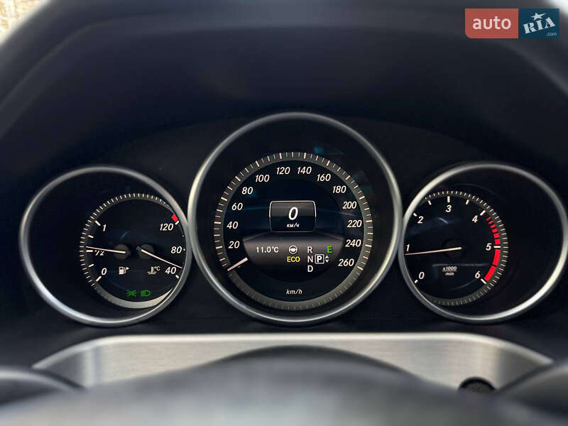 Седан Mercedes-Benz E-Class 2013 в Івано-Франківську фото 20 Седан Mercedes-Benz E-Class 2013 в Івано-Франківську