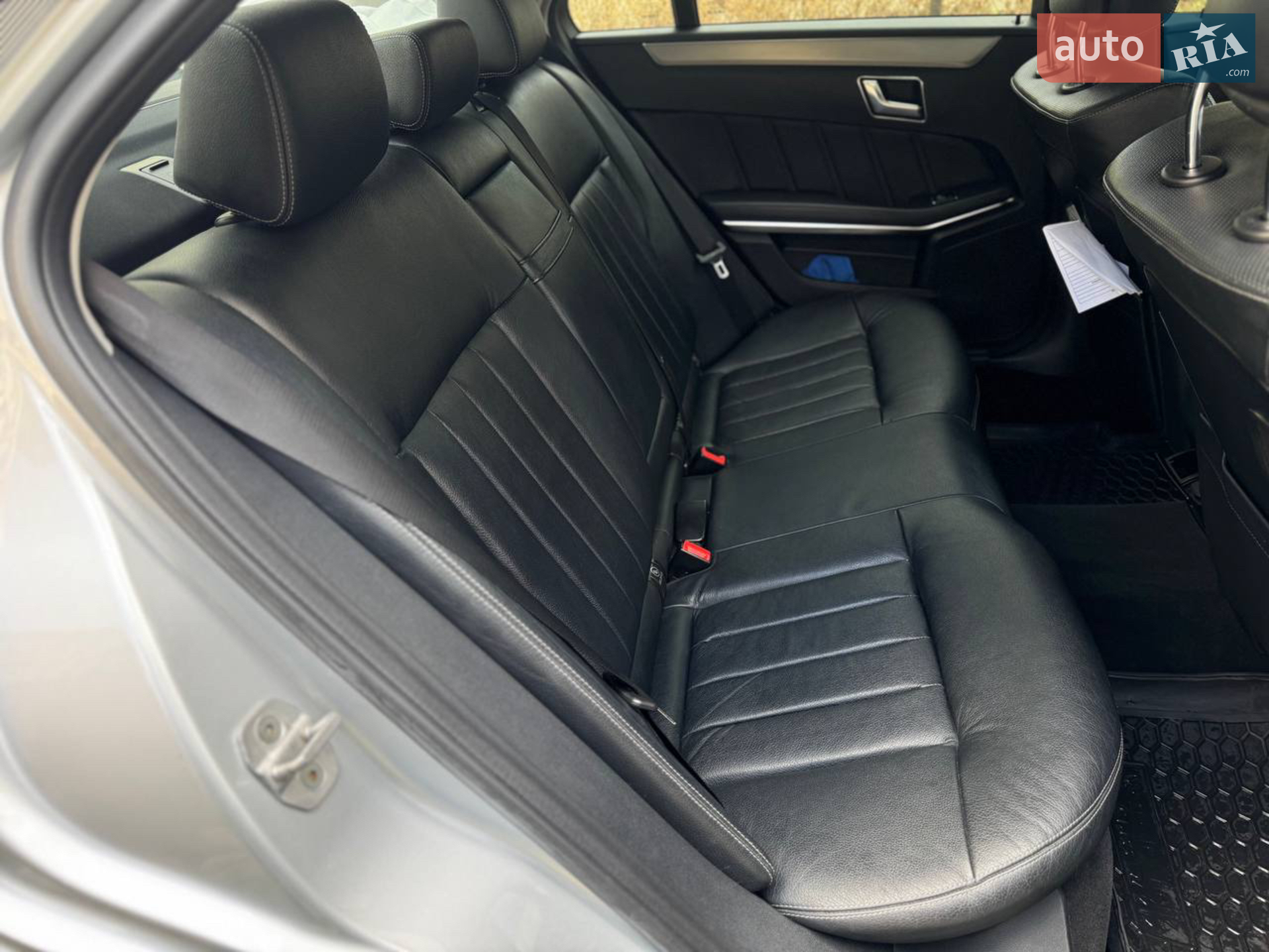 2013 Mercedes-Benz E-klasse - мініатюра 27