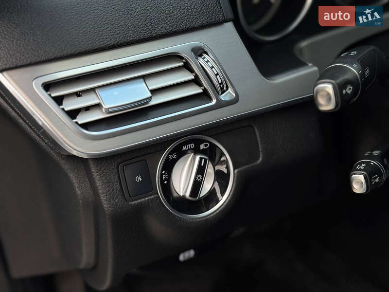 Седан Mercedes-Benz E-Class 2013 в Івано-Франківську фото 31 Седан Mercedes-Benz E-Class 2013 в Івано-Франківську