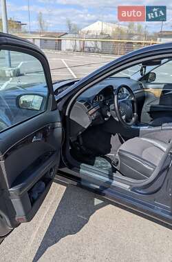 Седан Mercedes-Benz E-Class 2006 в 