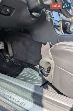 Седан Mercedes-Benz E-Class 2006 в 