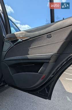 Седан Mercedes-Benz E-Class 2006 в 