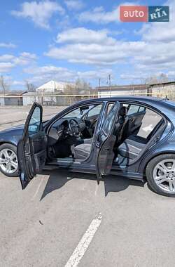 Седан Mercedes-Benz E-Class 2006 в 