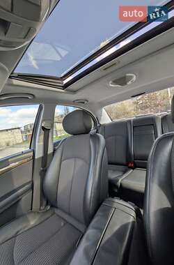 Седан Mercedes-Benz E-Class 2006 в 