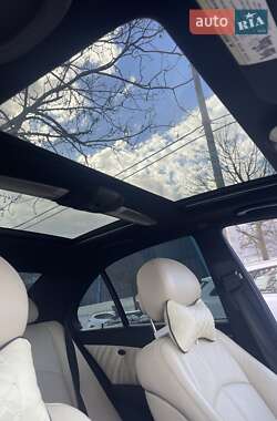 Седан Mercedes-Benz E-Class 2006 в 