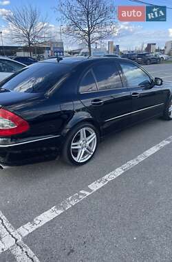 Седан Mercedes-Benz E-Class 2006 в 