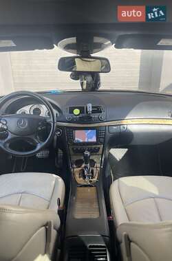 Седан Mercedes-Benz E-Class 2006 в 
