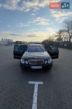 Универсал Mercedes-Benz E-Class 2005 в 