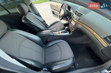 Универсал Mercedes-Benz E-Class 2005 в 