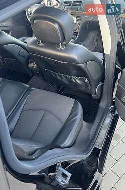 Универсал Mercedes-Benz E-Class 2005 в 