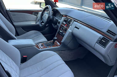 Седан Mercedes-Benz E-Class 1998 в 