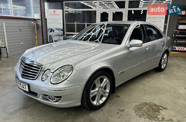 Седан Mercedes-Benz E-Class 2006 в 