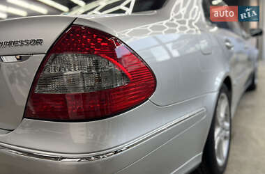 Седан Mercedes-Benz E-Class 2006 в 