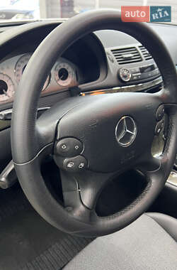 Седан Mercedes-Benz E-Class 2006 в 