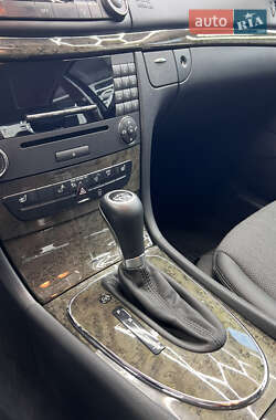 Седан Mercedes-Benz E-Class 2006 в 