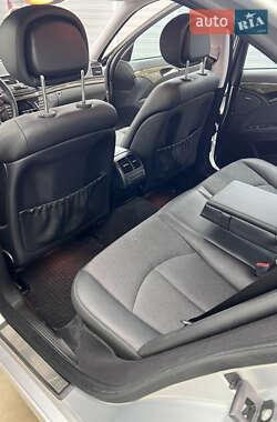 Седан Mercedes-Benz E-Class 2006 в 