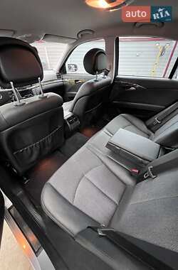 Седан Mercedes-Benz E-Class 2006 в 