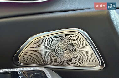 Седан Mercedes-Benz E-Class 2024 в 
