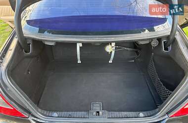 Седан Mercedes-Benz E-Class 2007 в 