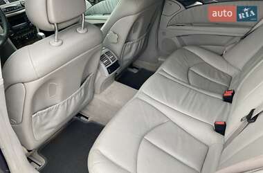 Седан Mercedes-Benz E-Class 2002 в 