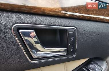 Седан Mercedes-Benz E-Class 2010 в 